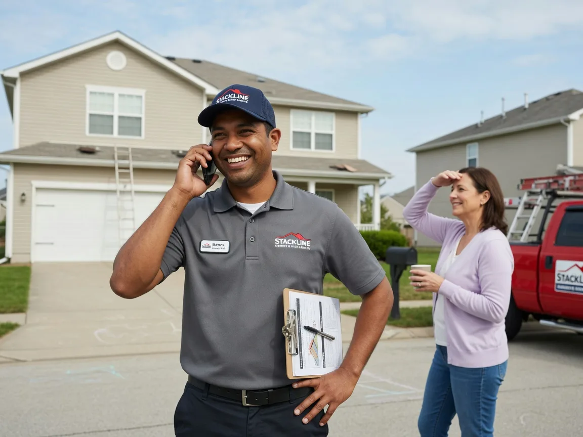 Chimney flashing repair Foster, VA FAQs